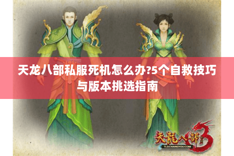天龙八部私服死机怎么办?5个自救技巧与版本挑选指南 天龙八部私服死机怎么办?5个自救技巧与版本挑选指南