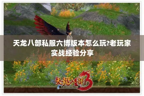 天龙八部私服六博版本怎么玩?老玩家实战经验分享