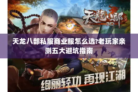 天龙八部私服商业服怎么选?老玩家亲测五大避坑指南 天龙八部私服商业服怎么选?老玩家亲测五大避坑指南