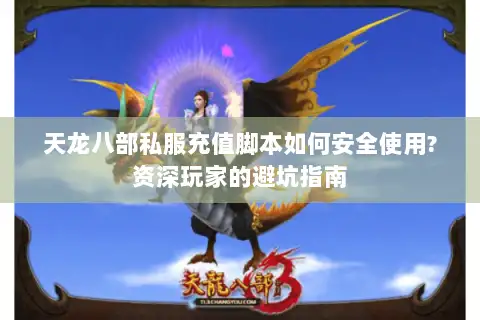 天龙八部私服充值脚本如何安全使用?资深玩家的避坑指南