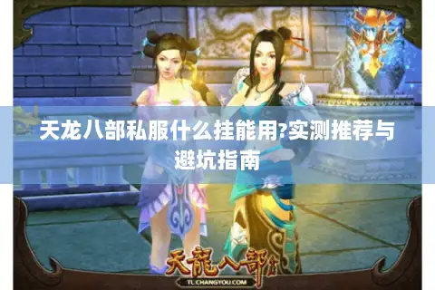 天龙八部私服什么挂能用?实测推荐与避坑指南