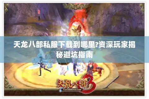 天龙八部私服下载到哪里?资深玩家揭秘避坑指南