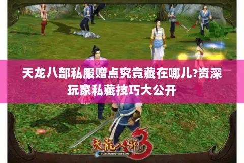 天龙八部私服赠点究竟藏在哪儿?资深玩家私藏技巧大公开