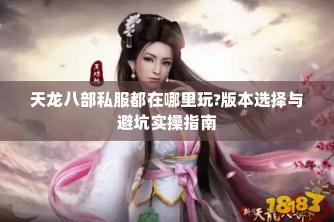 天龙八部私服都在哪里玩?版本选择与避坑实操指南 天龙八部私服都在哪里玩?版本选择与避坑实操指南