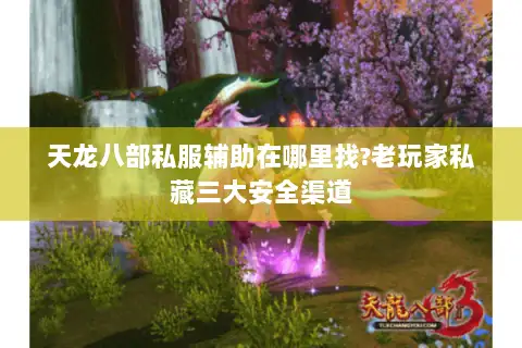 天龙八部私服辅助在哪里找?老玩家私藏三大安全渠道 天龙八部私服辅助在哪里找?老玩家私藏三大安全渠道