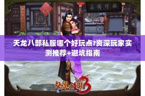 天龙八部私服哪个好玩点?资深玩家实测推荐+避坑指南 天龙八部私服哪个好玩点?资深玩家实测推荐+避坑指南